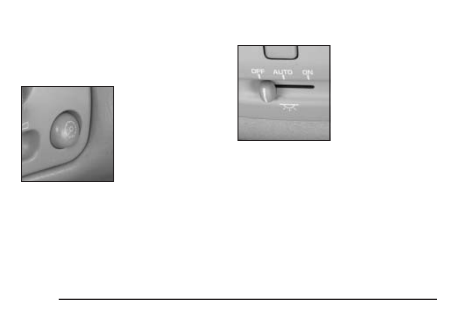 Interior lamps, Interior lamps -22, Instrument panel brightness | Interior lamps control | Cadillac 2004 Seville User Manual | Page 134 / 410