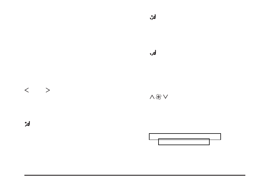 Cadillac 2004 Seville User Manual | Page 141 / 410