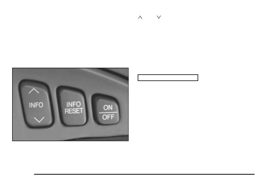 Driver information center (dic), Dic controls and displays, Driver information center (dic) -52 | Dic controls and displays -52 | Cadillac 2004 Seville User Manual | Page 164 / 410