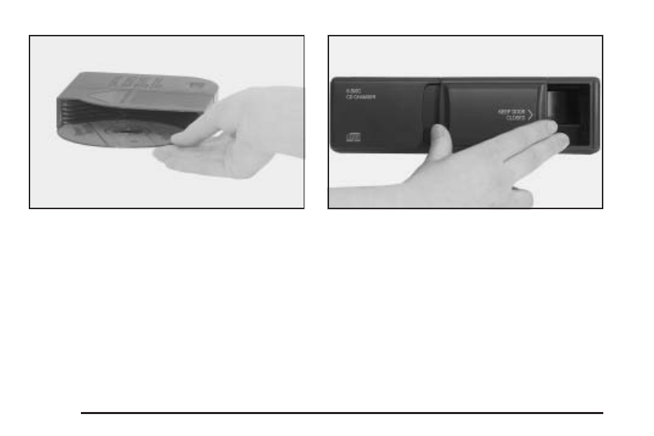 Cadillac 2004 Seville User Manual | Page 208 / 410