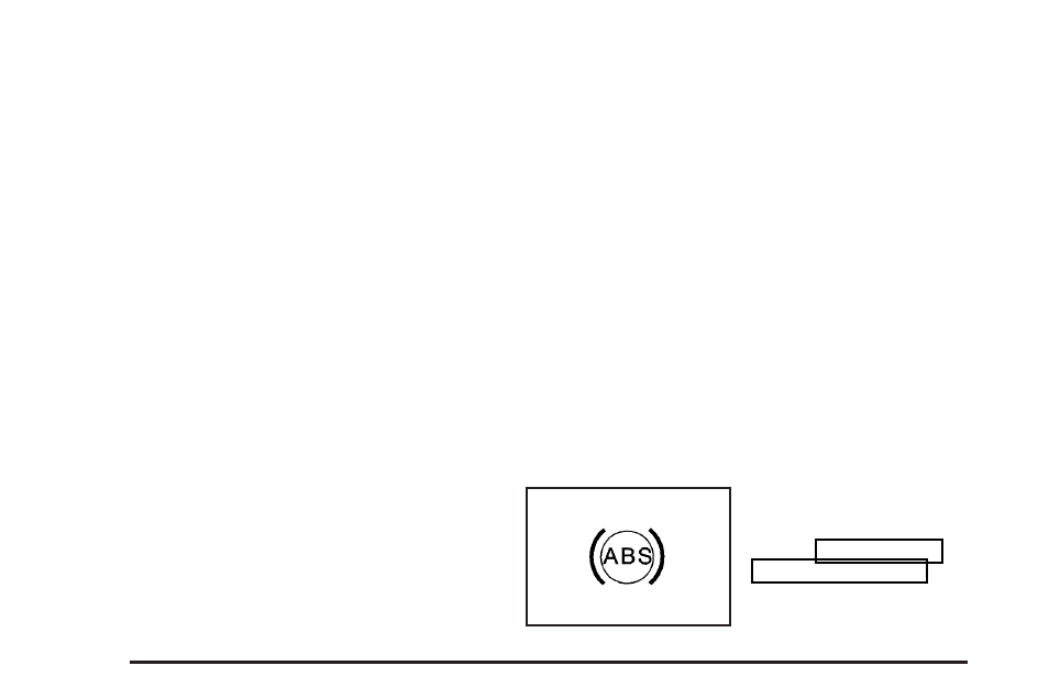 Braking, Braking -6, Anti-lock brake system (abs) | Cadillac 2004 Seville User Manual | Page 222 / 410