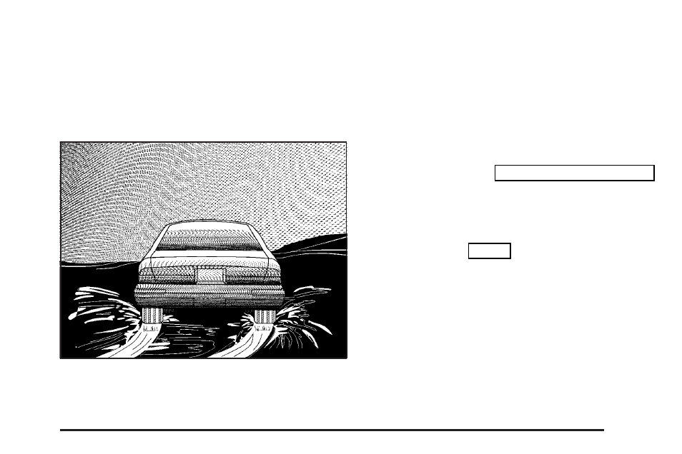 Driving on snow or ice | Cadillac 2004 Seville User Manual | Page 241 / 410