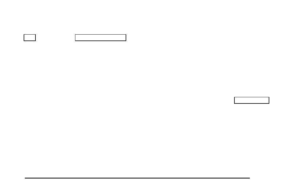 Cadillac 2004 Seville User Manual | Page 249 / 410