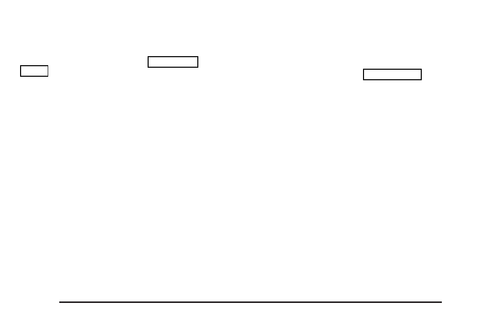Cadillac 2004 Seville User Manual | Page 256 / 410