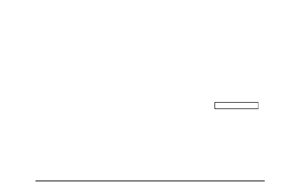 Maintenance when trailer towing, Engine cooling when trailer towing | Cadillac 2004 Seville User Manual | Page 260 / 410