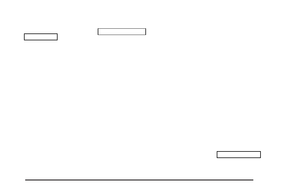 Engine coolant, Engine coolant -23, How to add fluid | How to reset the transaxle fluid change indicator | Cadillac 2004 Seville User Manual | Page 283 / 410