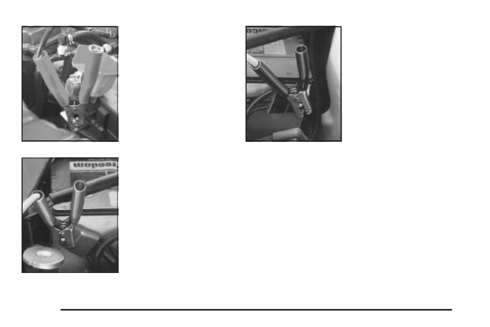 Cadillac 2004 Seville User Manual | Page 306 / 410