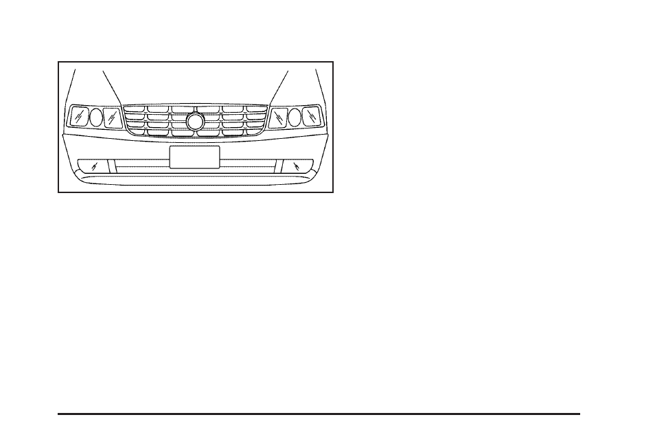 Headlamp aiming, Headlamp aiming -49 | Cadillac 2004 Seville User Manual | Page 309 / 410