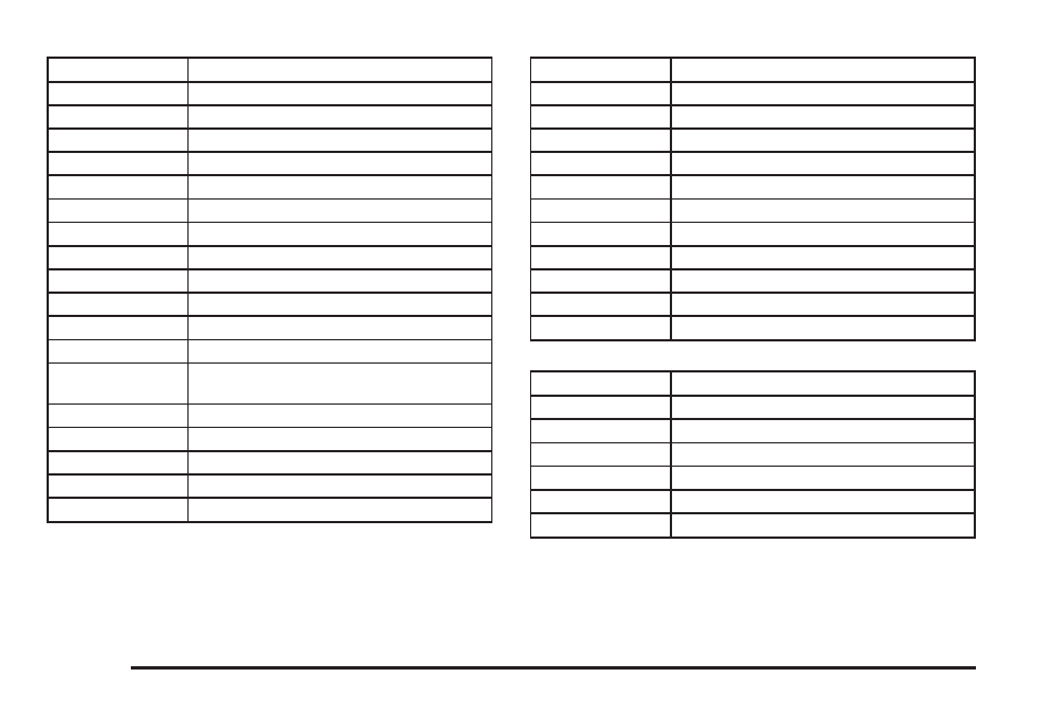 Cadillac 2004 Seville User Manual | Page 362 / 410