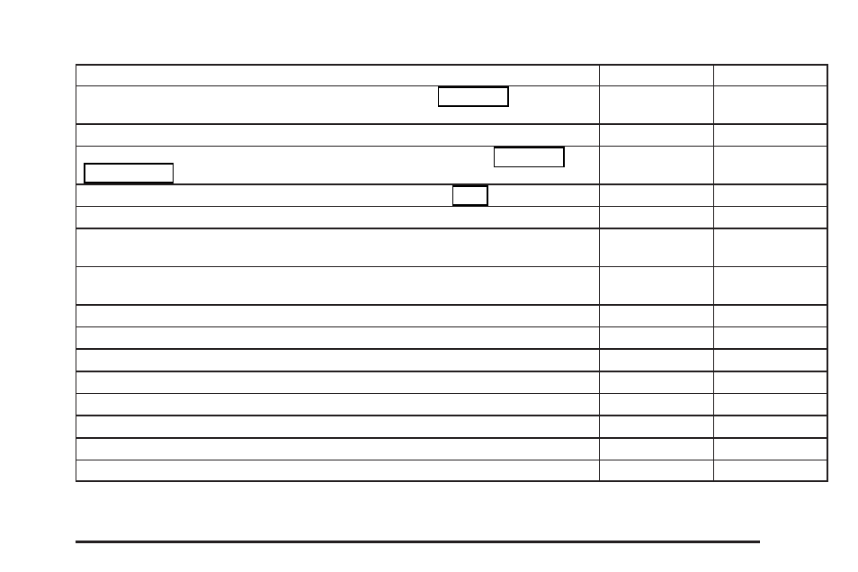 Cadillac 2004 Seville User Manual | Page 369 / 410