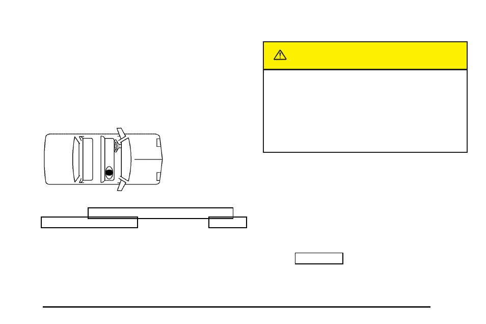 Securing a child restraint in the right front, Seat position -39, Caution | Cadillac 2004 Seville User Manual | Page 45 / 410