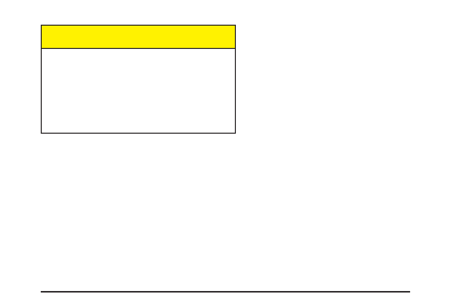 Cadillac 2004 Seville User Manual | Page 55 / 410