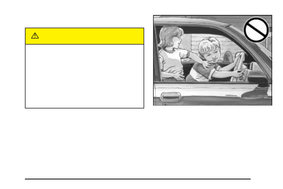 Keys, Keys -3, Caution | Cadillac 2004 Seville User Manual | Page 61 / 410