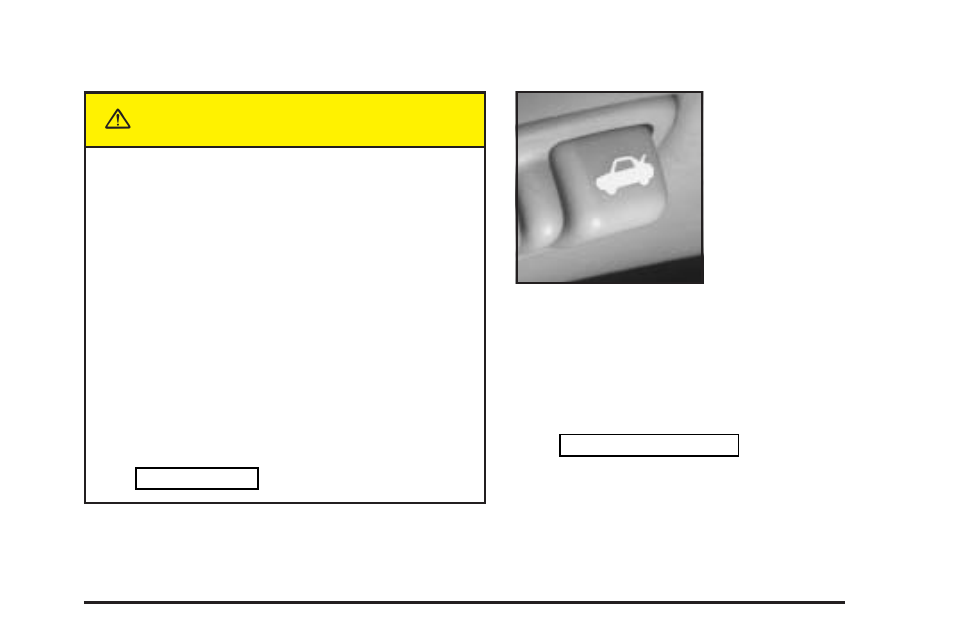 Trunk, Trunk -13, Caution | Cadillac 2004 Seville User Manual | Page 71 / 410