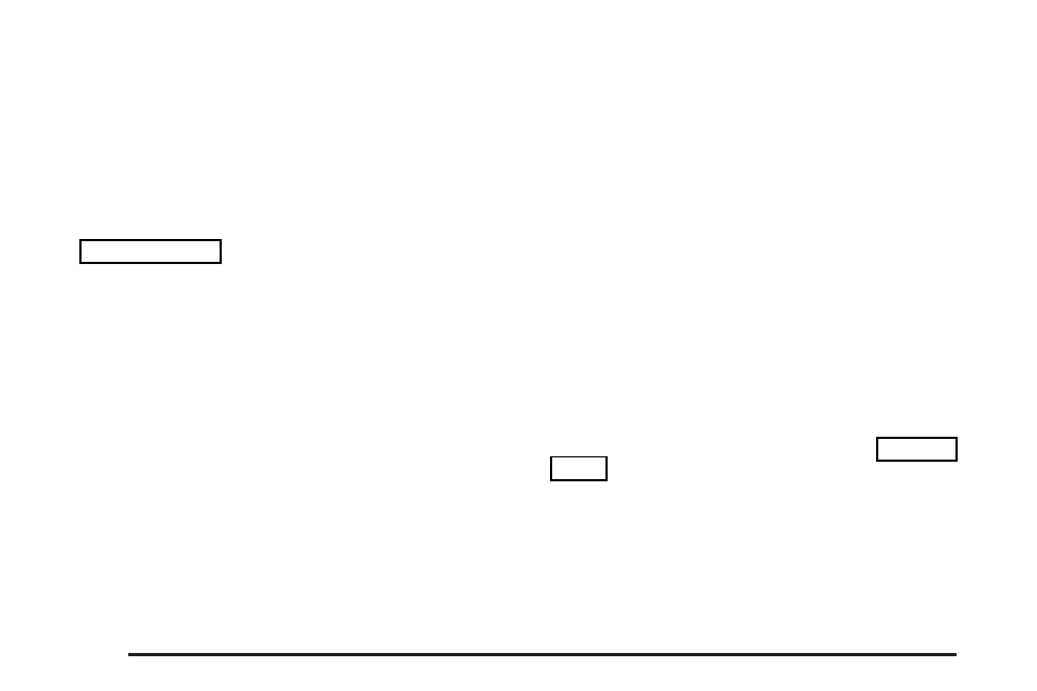 Starting and operating your vehicle, New vehicle break-in, Starting and operating your vehicle -24 | New vehicle break-in -24 | Cadillac 2004 Seville User Manual | Page 82 / 410