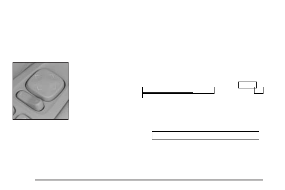 Outside power mirrors, Outside automatic dimming mirror, Cleaning the mirror | Cadillac 2004 Seville User Manual | Page 98 / 410