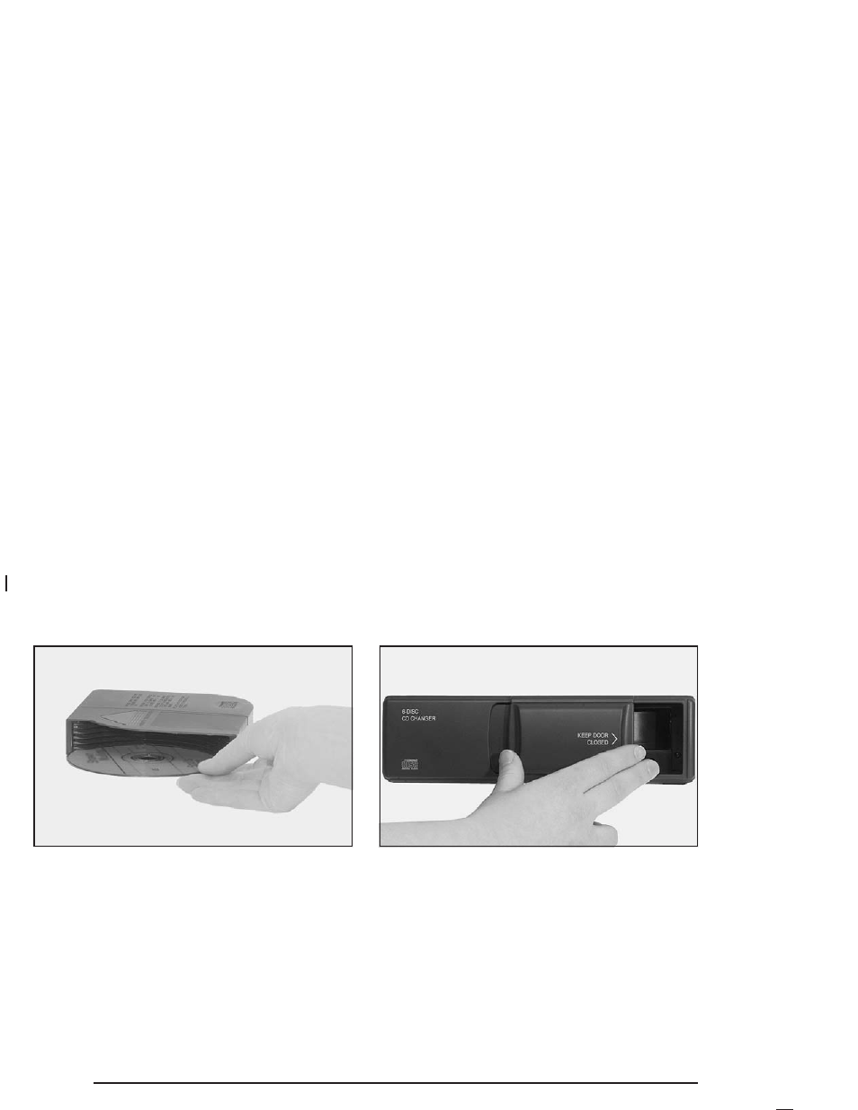 Cadillac 2004 DeVille User Manual | Page 228 / 432