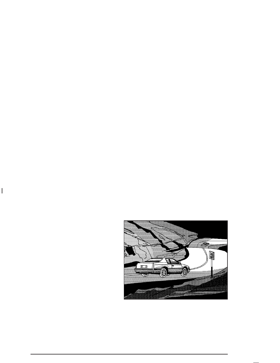 Driving at night, Driving at night -16 | Cadillac 2004 DeVille User Manual | Page 250 / 432