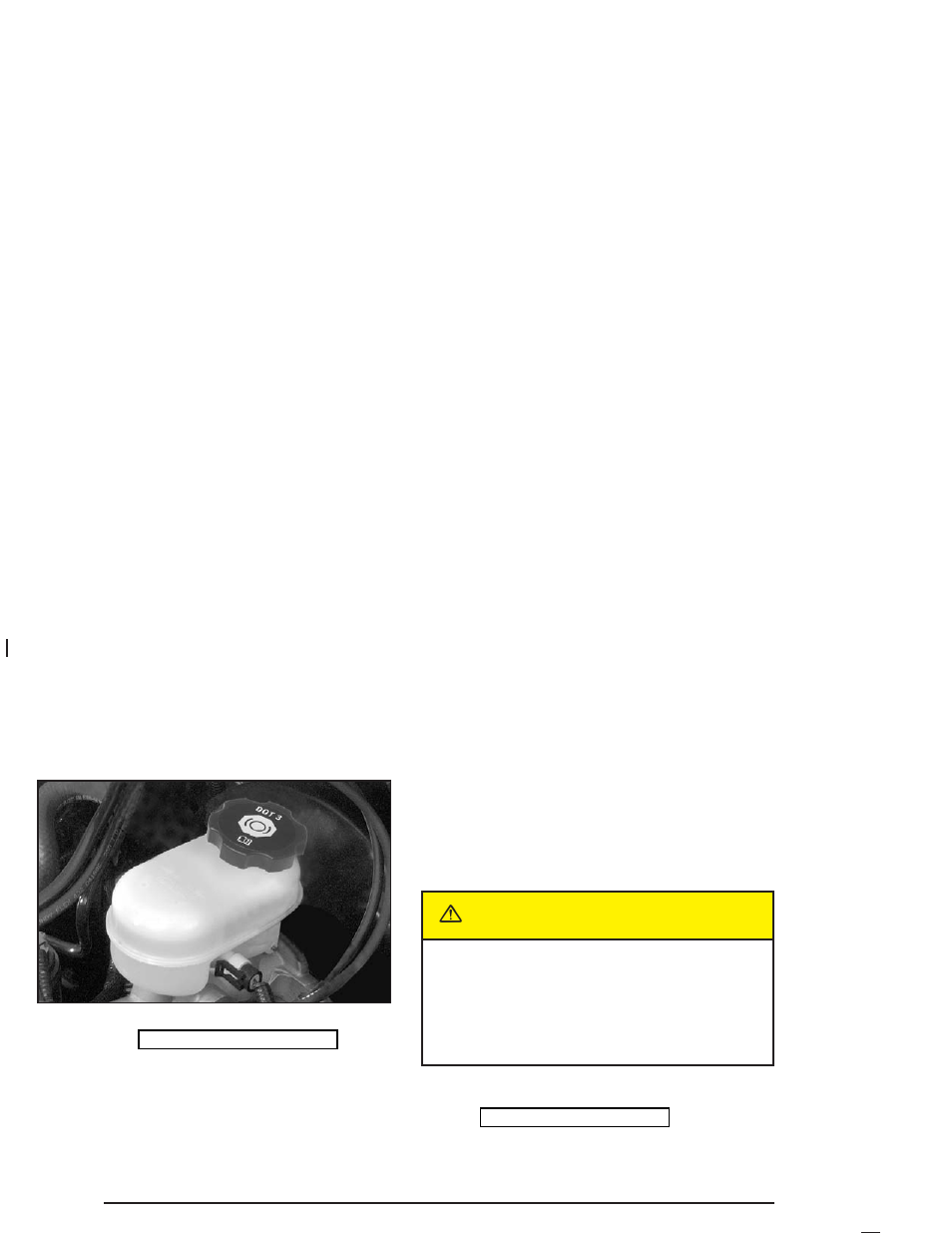 Brakes, Brakes -40, Caution | Cadillac 2004 DeVille User Manual | Page 320 / 432