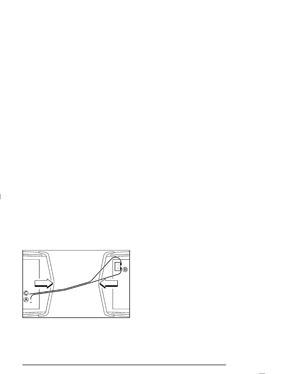 Cadillac 2004 DeVille User Manual | Page 329 / 432