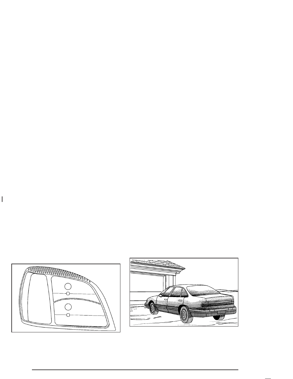 Headlamp vertical aiming, Headlamp vertical aiming -52 | Cadillac 2004 DeVille User Manual | Page 332 / 432