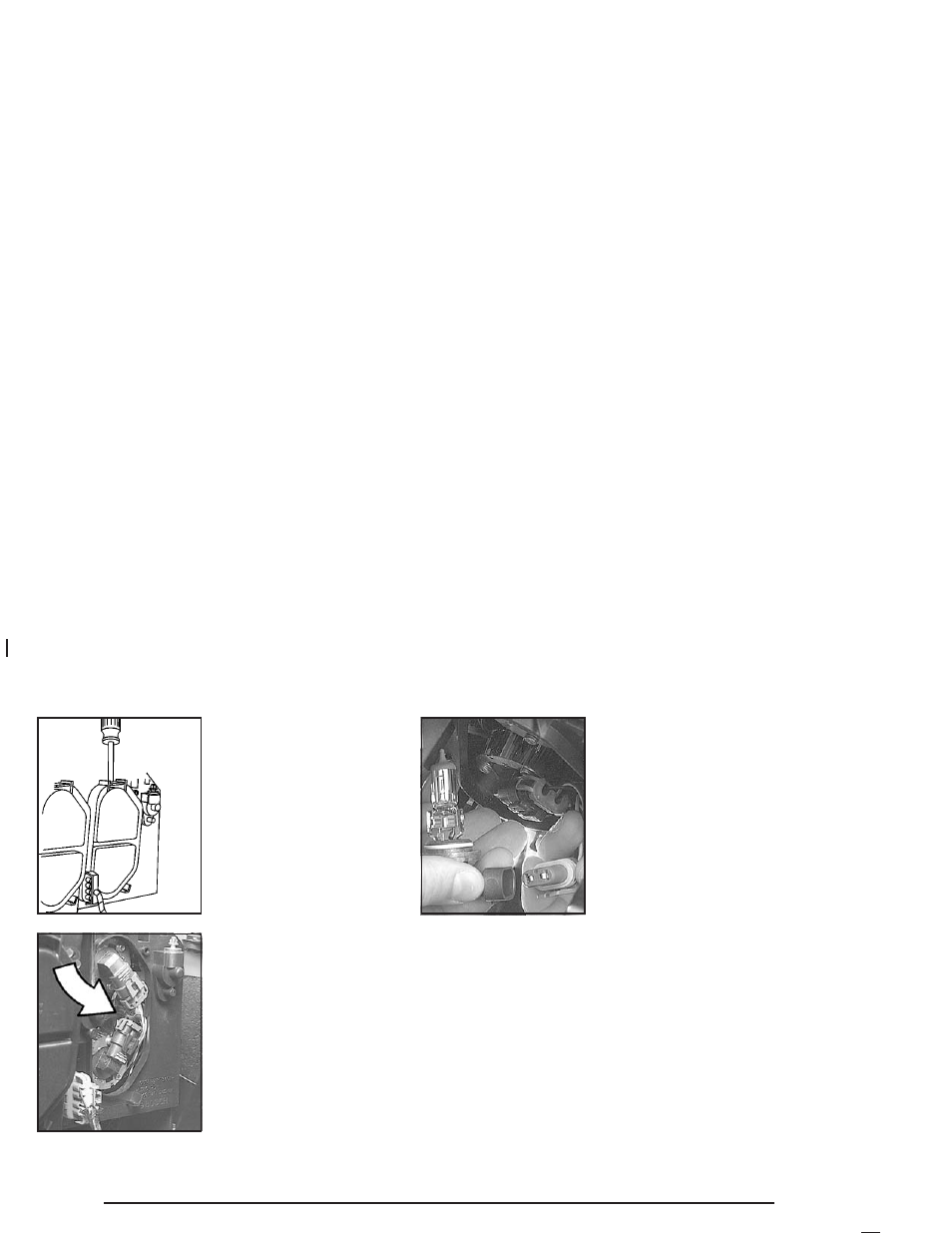 Cadillac 2004 DeVille User Manual | Page 336 / 432