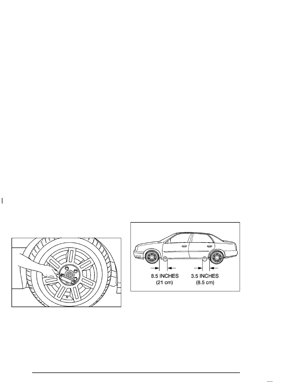 Cadillac 2004 DeVille User Manual | Page 362 / 432