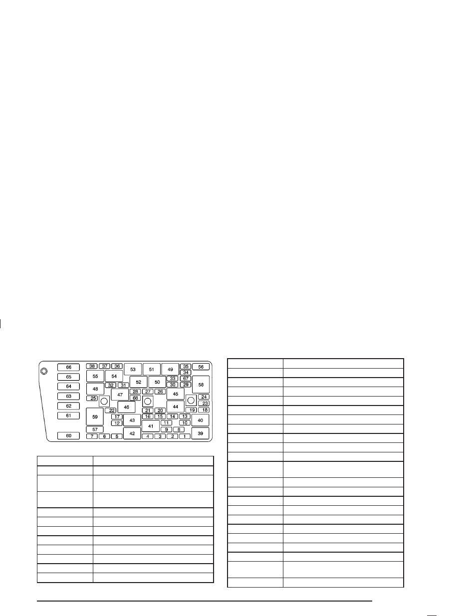 Cadillac 2004 DeVille User Manual | Page 385 / 432