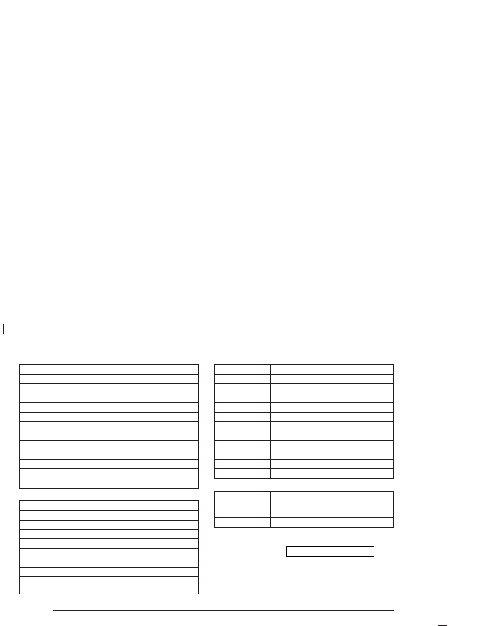 Cadillac 2004 DeVille User Manual | Page 386 / 432