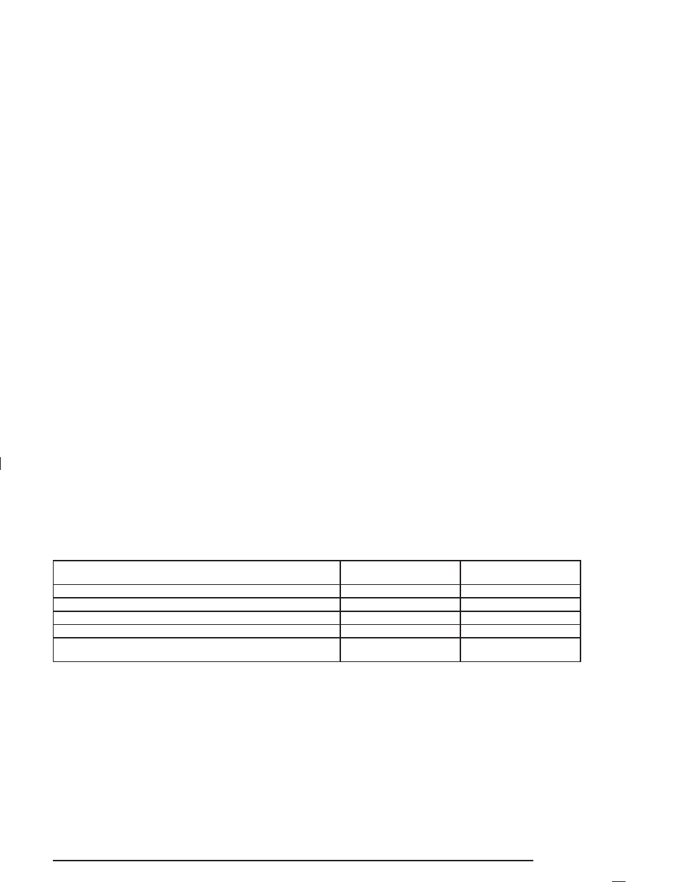 Normal maintenance replacement parts, Normal maintenance replacement parts -13 | Cadillac 2004 DeVille User Manual | Page 401 / 432