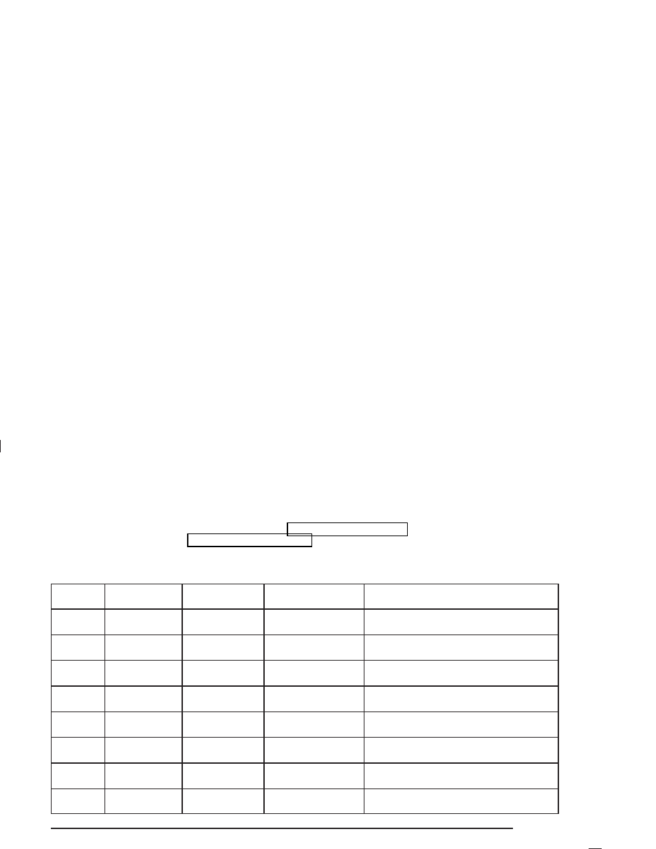 Maintenance record, Maintenance record -15 | Cadillac 2004 DeVille User Manual | Page 403 / 432