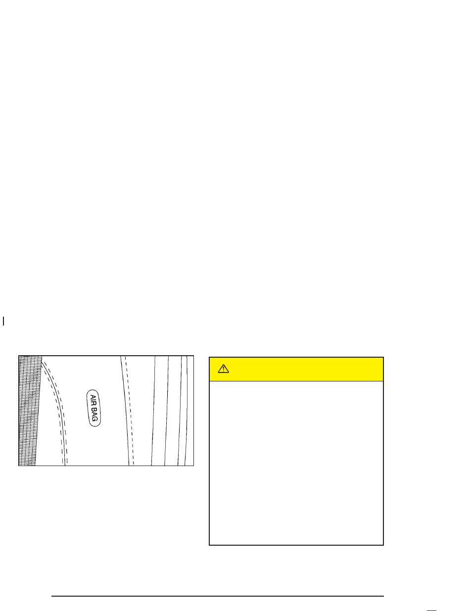 Caution | Cadillac 2004 DeVille User Manual | Page 54 / 432