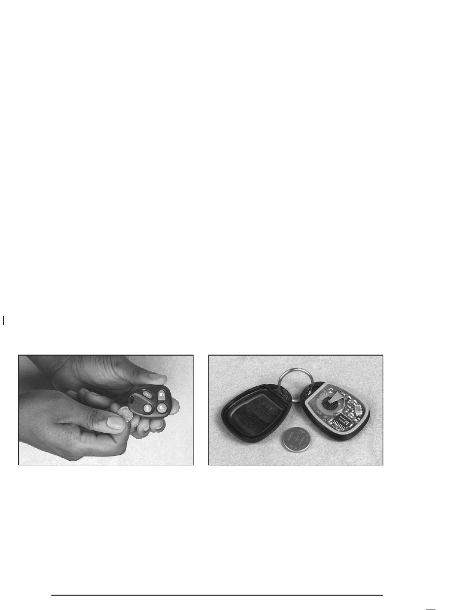 Cadillac 2004 DeVille User Manual | Page 72 / 432