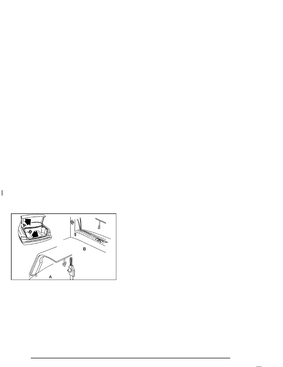 Cadillac 2004 DeVille User Manual | Page 78 / 432