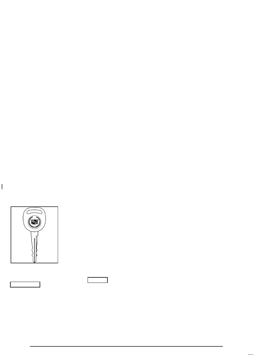 Cadillac 2004 DeVille User Manual | Page 88 / 432