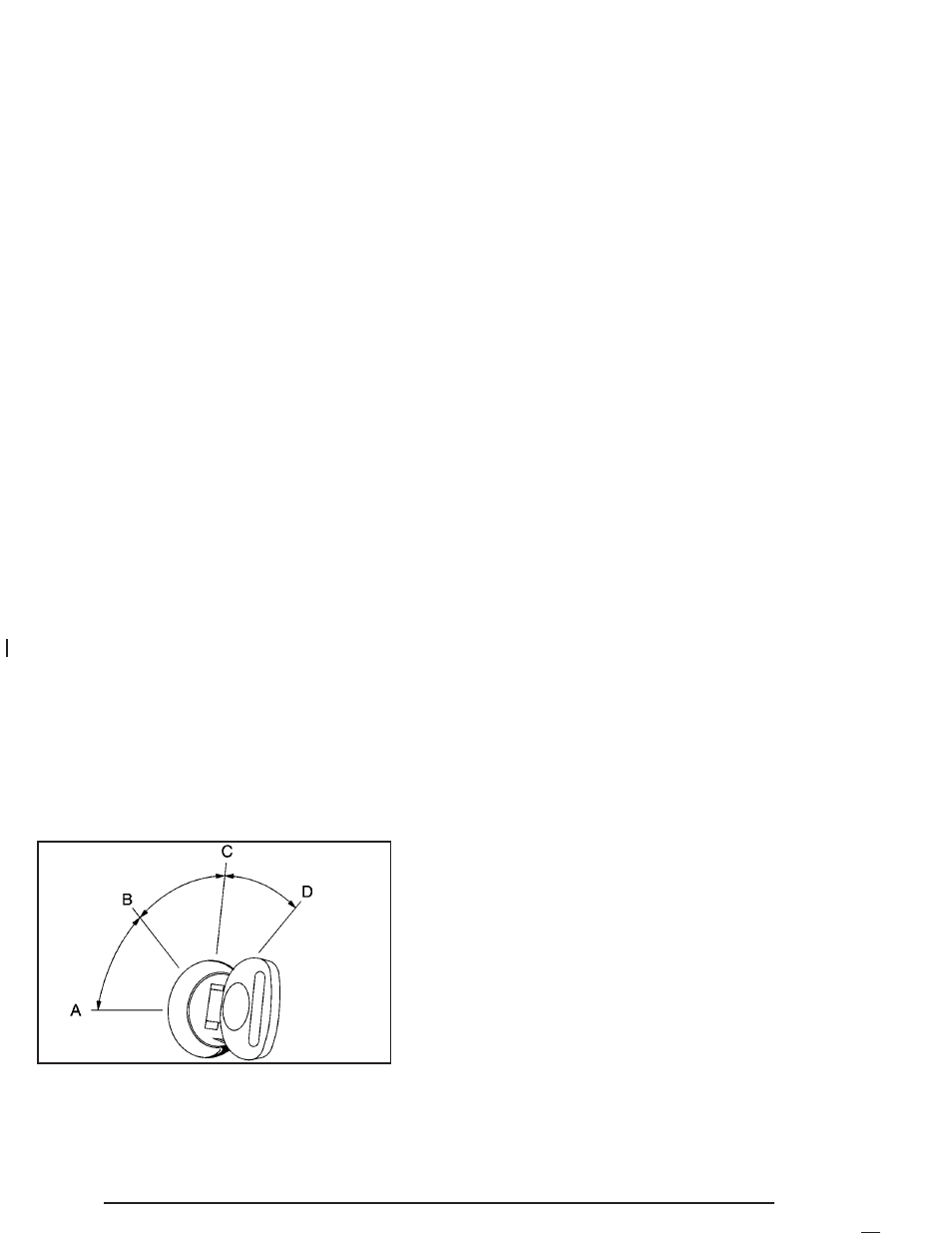 Ignition positions, Ignition positions -26 | Cadillac 2004 DeVille User Manual | Page 90 / 432