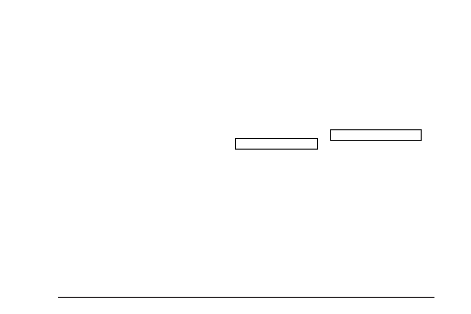 Onstar, Personal calling, Virtual advisor | Steering wheel controls (cts) | Cadillac 2004 CTS User Manual | Page 112 / 442