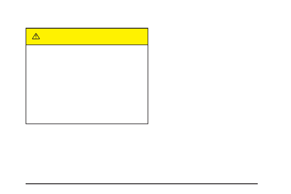Roof rack provisions, Convenience net, Roof rack provisions -53 convenience net -53 | Caution | Cadillac 2004 CTS User Manual | Page 119 / 442
