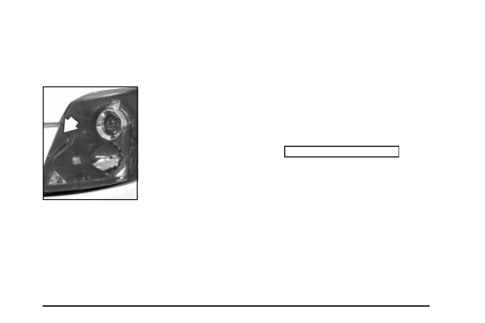 Cruise control, Cruise control -19, Headlamp washers | Cadillac 2004 CTS User Manual | Page 141 / 442