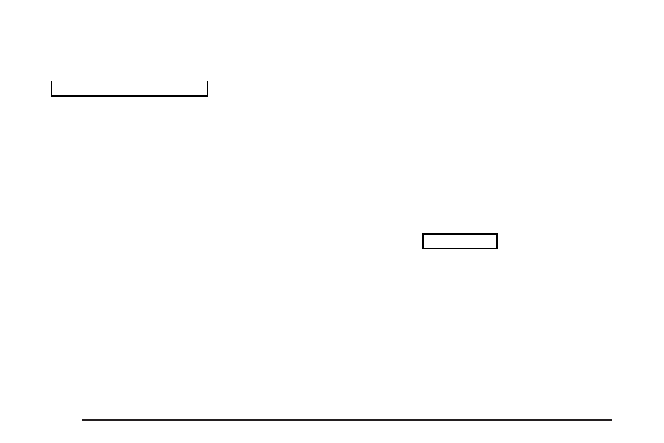 Exterior lamps, Exterior lamps -20, Headlamps | Daytime running lamps | Cadillac 2004 CTS User Manual | Page 142 / 442