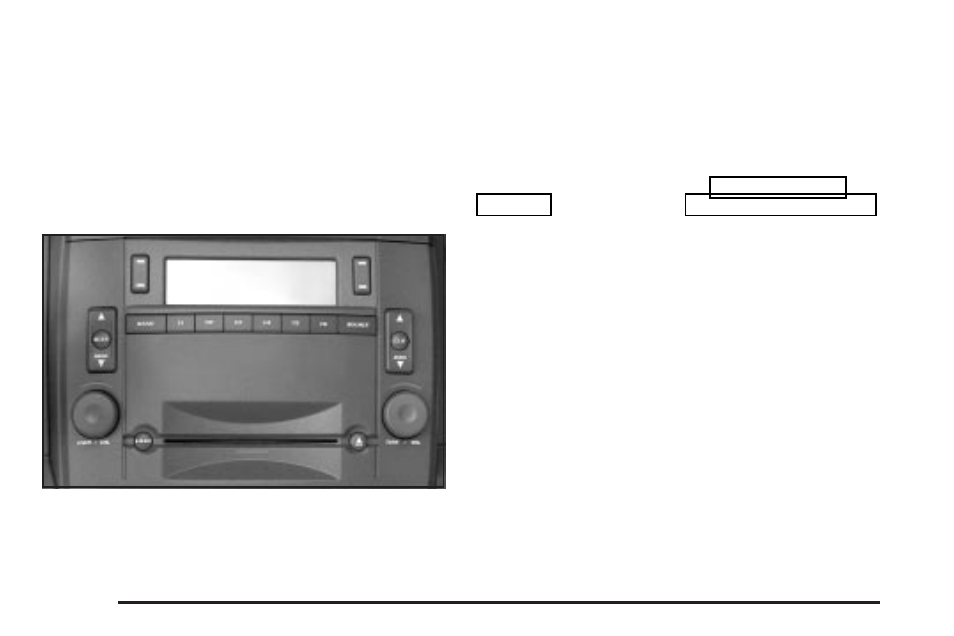 Driver information center (dic), System controls, Driver information center (dic) -50 | System controls -50 | Cadillac 2004 CTS User Manual | Page 172 / 442