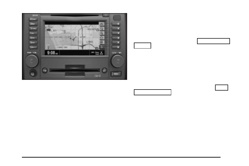 Cadillac 2004 CTS User Manual | Page 173 / 442
