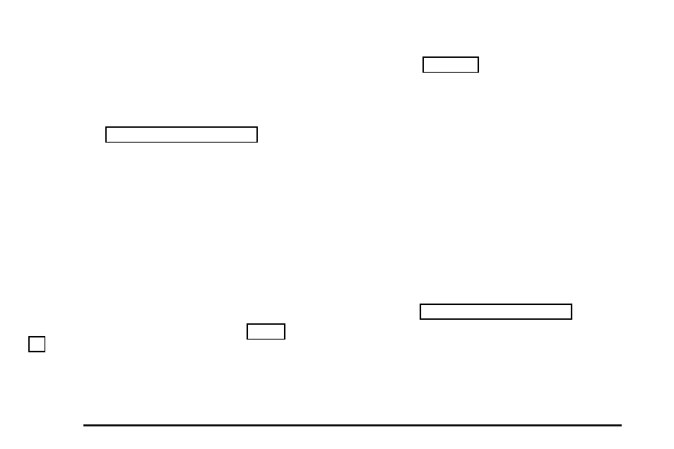Cadillac 2004 CTS User Manual | Page 178 / 442