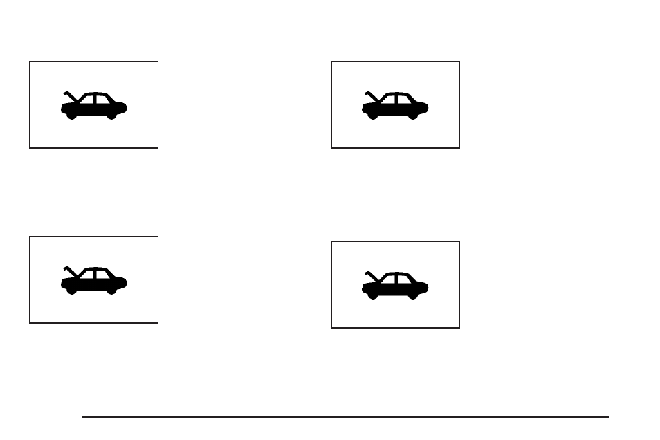 Service charging system, Service electrical system, Service fuel system | Service idle control | Cadillac 2004 CTS User Manual | Page 194 / 442