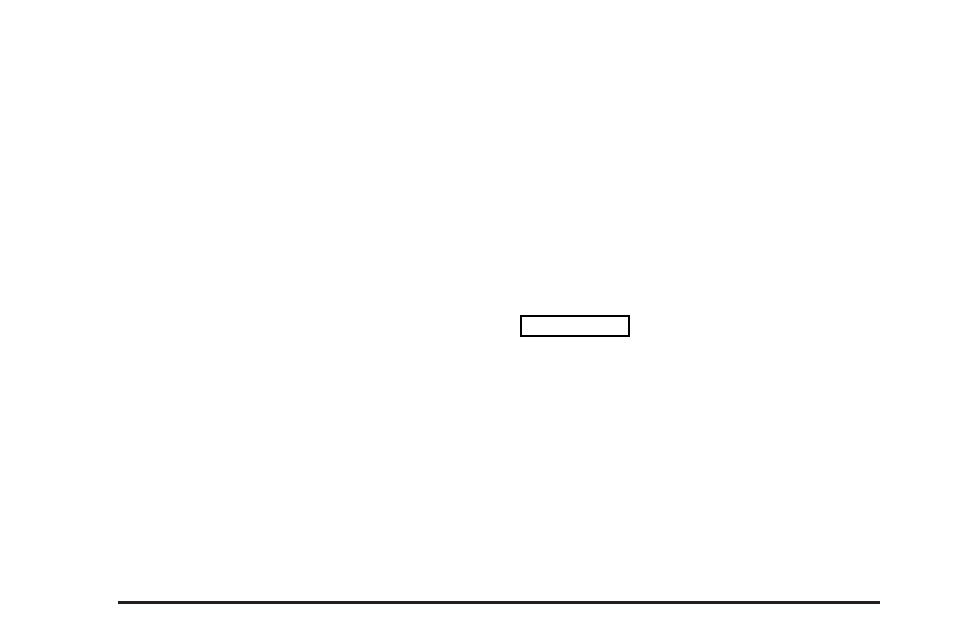 Cadillac 2004 CTS User Manual | Page 204 / 442