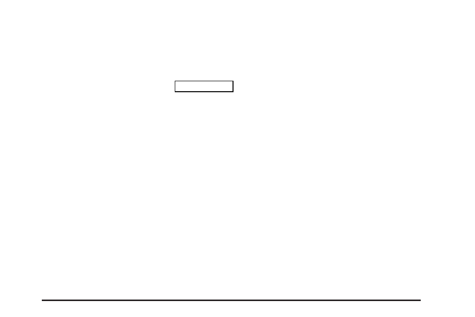 Cadillac 2004 CTS User Manual | Page 219 / 442