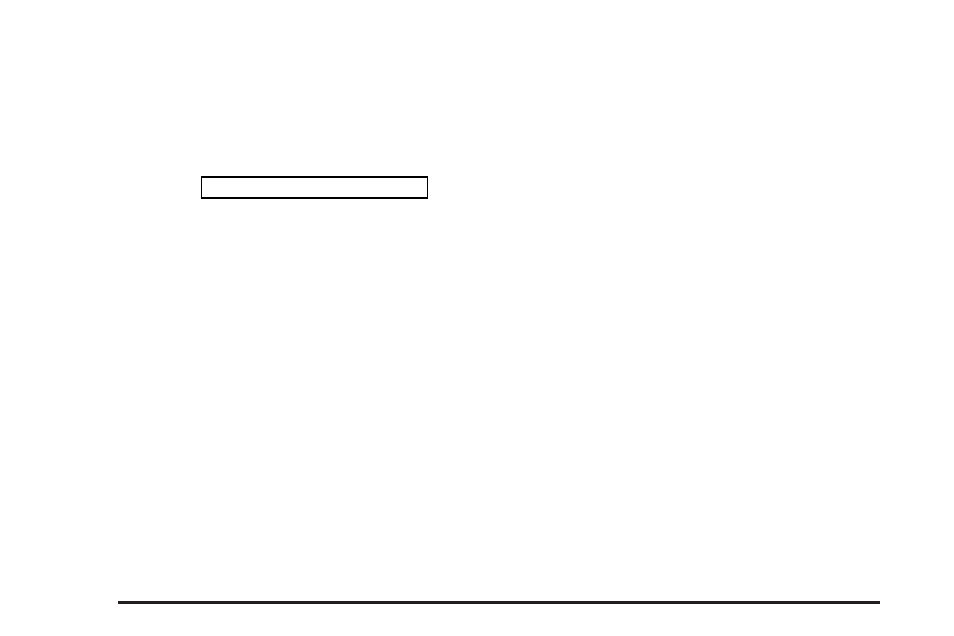 Cadillac 2004 CTS User Manual | Page 220 / 442
