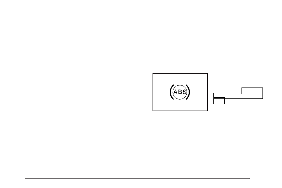 Anti-lock brake system (abs) | Cadillac 2004 CTS User Manual | Page 249 / 442