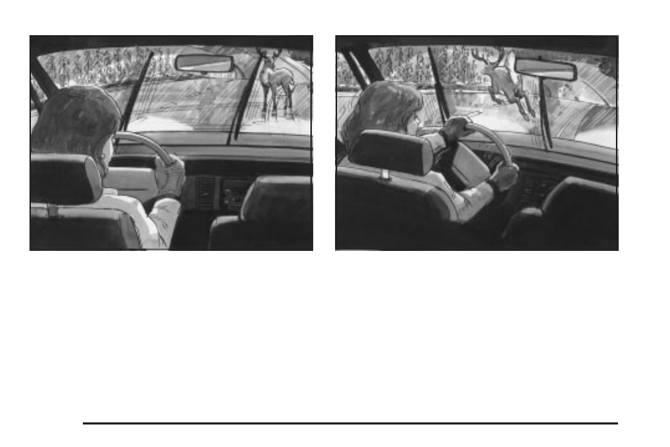 Cadillac 2004 CTS User Manual | Page 250 / 442