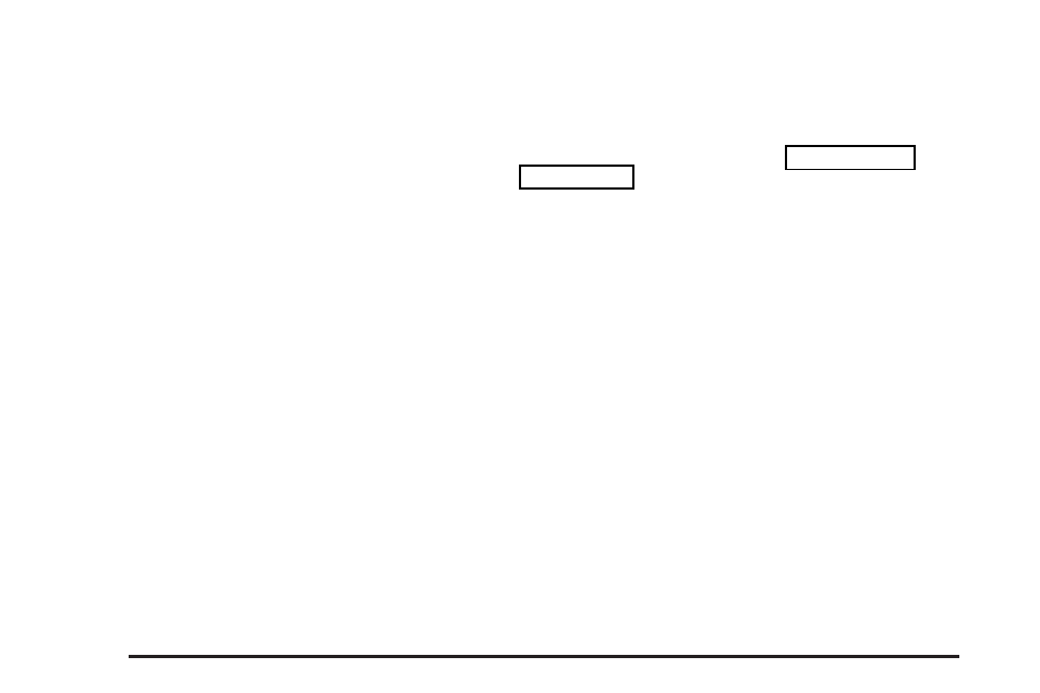 Steering tips | Cadillac 2004 CTS User Manual | Page 254 / 442